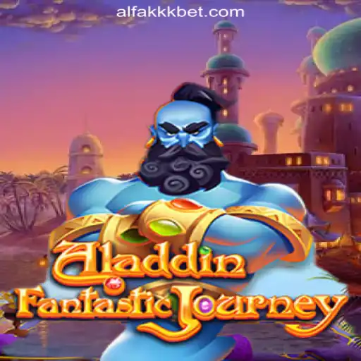 Discover the Magic of Aladdin Slots at ALFAKKK.COM