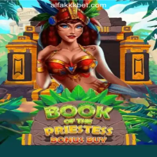Exploring the Mystical World of BookOfThePriestess Slots