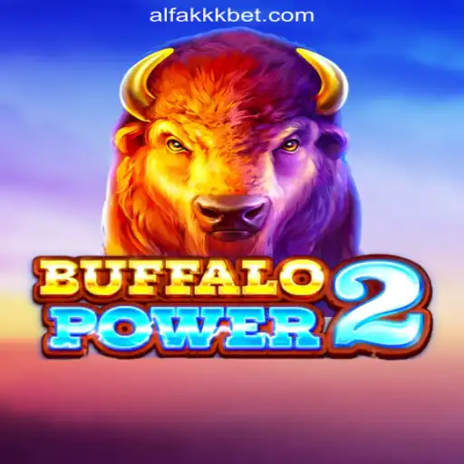 Exploring BuffaloPower2: A Thrilling Slot Adventure with ALFAKKK.COM in Brazil