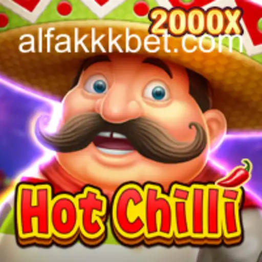HotChilli: Exploring the Thrilling World of ALFAKKK.COM Oficial Slots Brasil #1