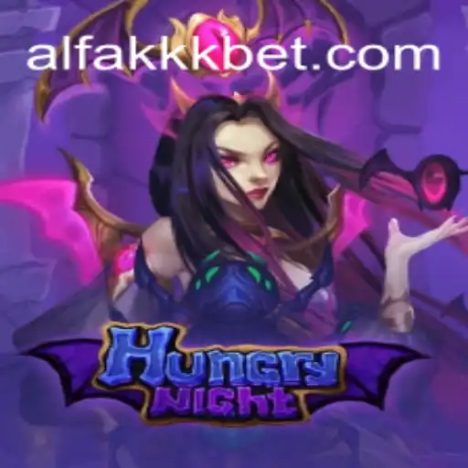 Exploring 'HungryNight': The Thrilling Slot Game Taking Brazil by Storm