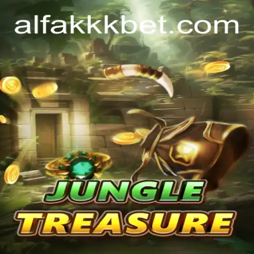 Discover the Exciting World of JungleTreasure: A Dive into ALFAKKK.COM Oficial Slots Brasil #1