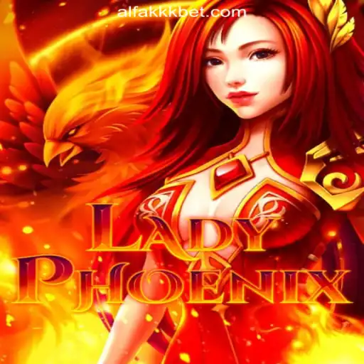 Discovering LadyPhoenix: The Mystical Slot Adventure with ALFAKKK.COM Oficial Slots Brasil #1