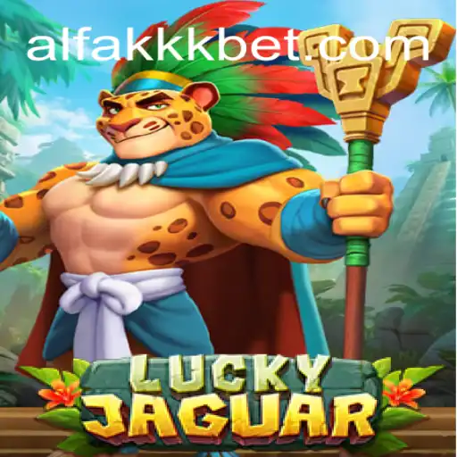 Unlocking the Excitement: Exploring LuckyJaguar and ALFAKKK.COM Oficial Slots Brasil #1