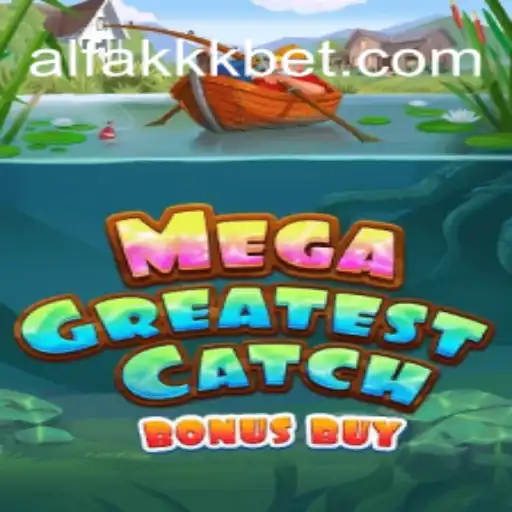 Unveiling MegaGreatestCatchBonusBuy: A Dive into Brasil's Premier Slot Game