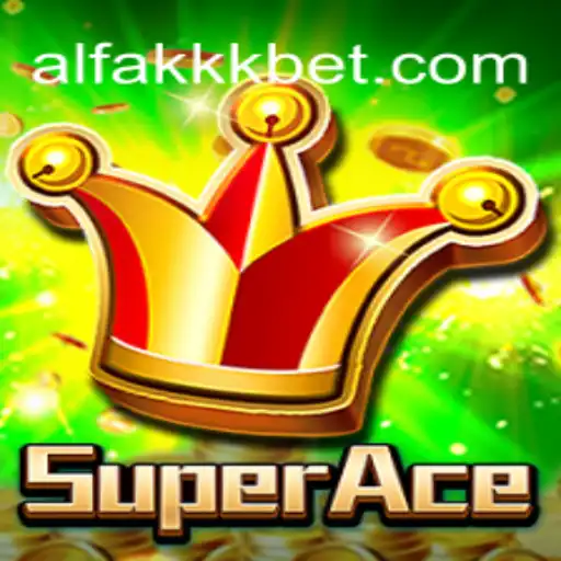 The World of SuperAce: A Deep Dive into Brazil's Leading Slot Game
