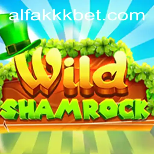 Discover WildShamrock: The Ultimate Slot Adventure by ALFAKKK.COM Oficial Slots Brasil #1