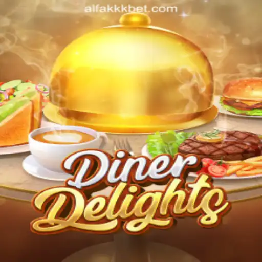 Exploring DinerDelights: A Culinary Adventure in the World of Slots