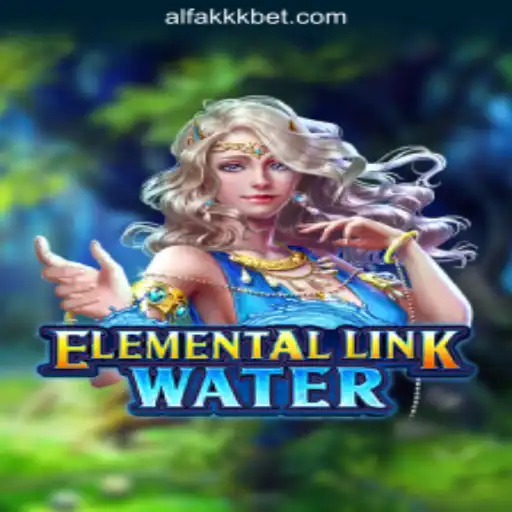 Explore the Mystical World of ElementalLinkWater and Discover the Thrill of ALFAKKK.COM Oficial Slots Brasil #1