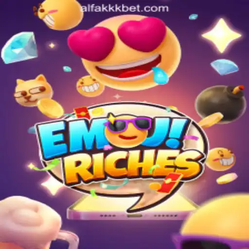 Discover the Exciting World of EmojiRiches: The Ultimate Slot Experience