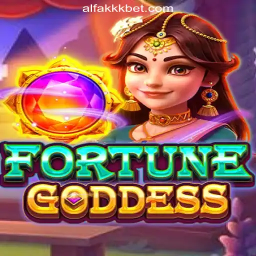 Exploring the Exciting World of FORTUNEGODDESS: Your Gateway to ALFAKKK.COM Oficial Slots Brasil #1