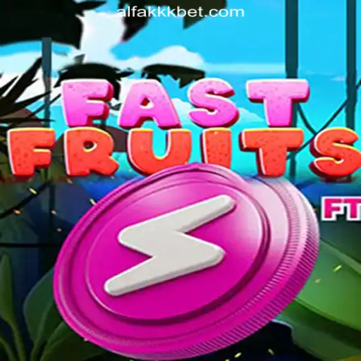 FastFruits: An Exciting Journey into ALFAKKK.COM Oficial Slots Brasil #1
