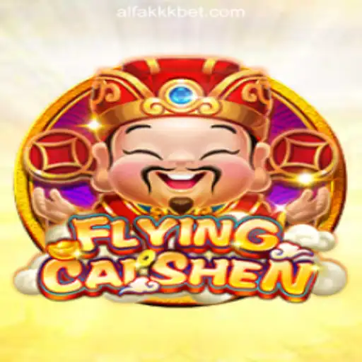 FlyingCaiShen Slots - A Great Adventure with ALFAKKK.COM