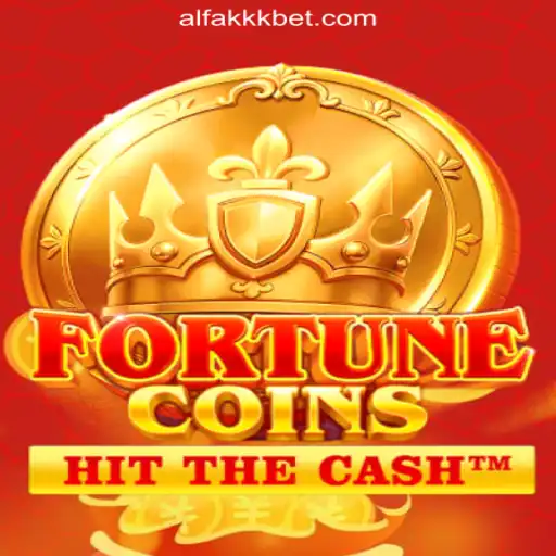 FortuneCoins: An In-Depth Exploration of ALFAKKK.COM's Premier Slots in Brazil
