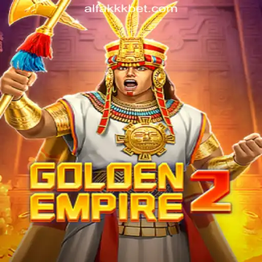 Unveiling GoldenEmpire2: The Thrilling Slots Experience