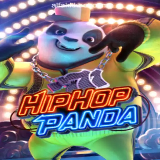 Exploring the Thrills of HipHopPanda: A Dive into ALFAKKK.COM Oficial Slots Brasil #1
