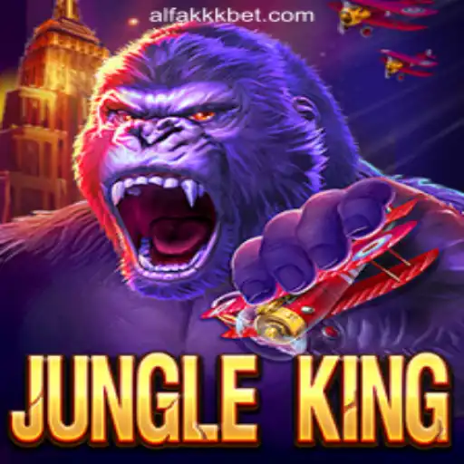 Discover the Thrills of JungleKing: The Ultimate Slot Adventure