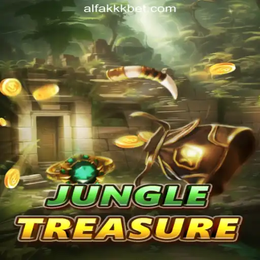 Discover the Exciting World of JungleTreasure: A Dive into ALFAKKK.COM Oficial Slots Brasil #1