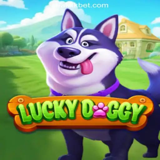 Explore the World of LuckyDoggy: Unveiling the Charm of ALFAKKK.COM Oficial Slots Brasil #1