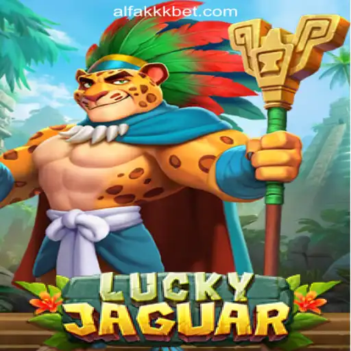 Unlocking the Excitement: Exploring LuckyJaguar and ALFAKKK.COM Oficial Slots Brasil #1