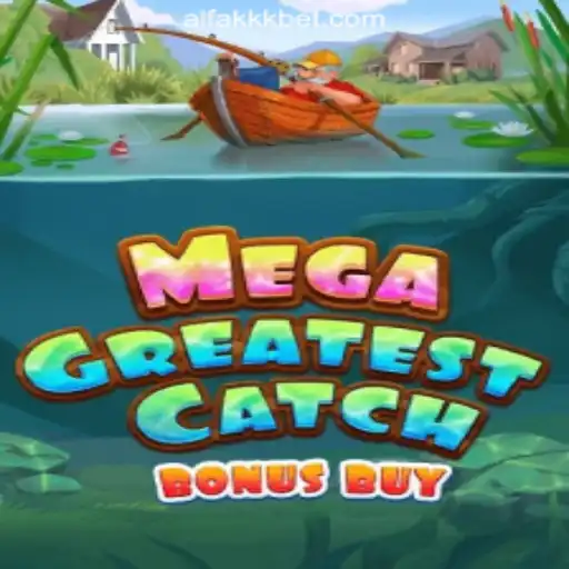 Unveiling MegaGreatestCatchBonusBuy: A Dive into Brasil's Premier Slot Game