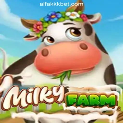Exploring the Exciting World of MilkyFarm and ALFAKKK.COM Oficial Slots Brasil