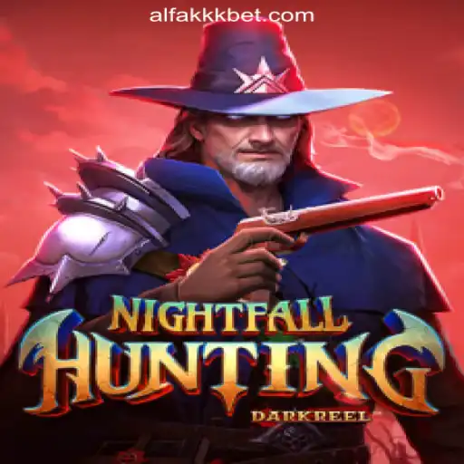 NightfallHunting: The Thrill of the Hunt in the Digital Jungle
