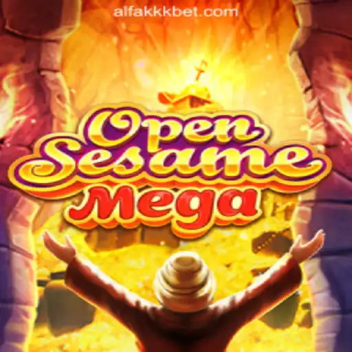 Unlock the Adventure with OPENSESAMEMEGA: A Slot Game Experience