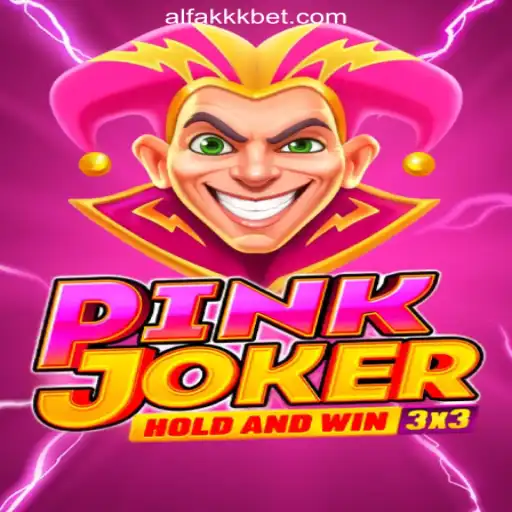 Exploring the Exciting World of Pinkjoker: ALFAKKK.COM Oficial Slots Brasil #1