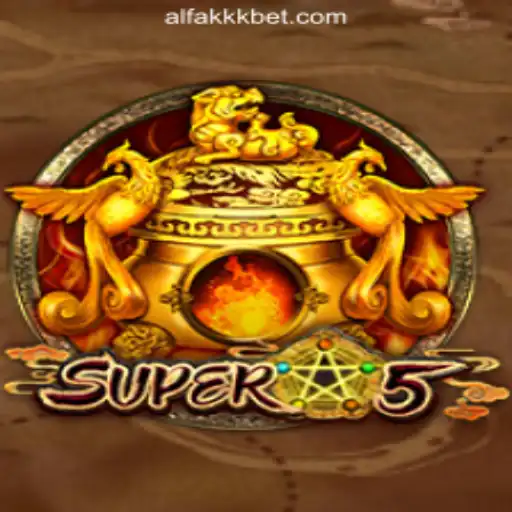 Dive into the Exciting World of Super5: The Ultimate Slot Experience