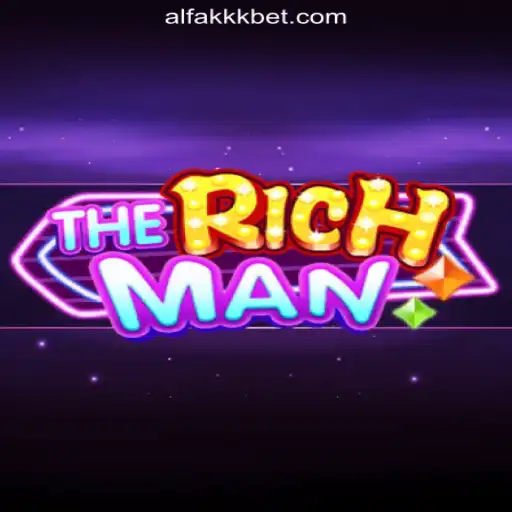 Exploring TheRichMan: A Premier Slot Game Experience at ALFAKKK.COM