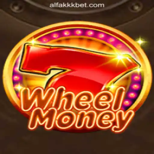 Exploring WheelMoney: The Exciting Slot Experience with ALFAKKK.COM Oficial Slots Brasil #1