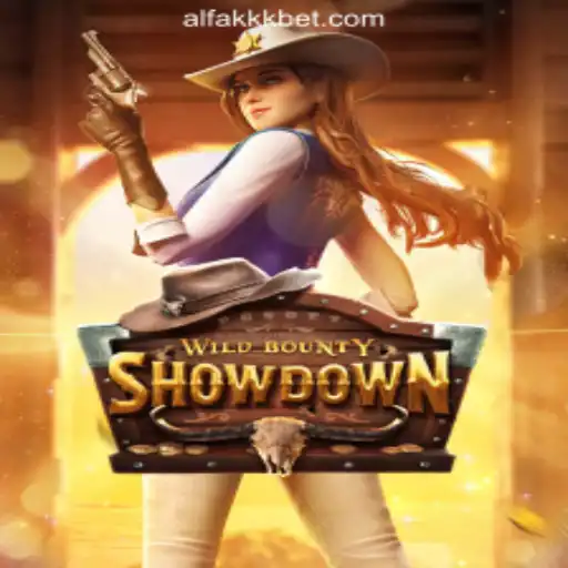 Unveiling WildBountyShowdown: An Exciting New Experience with ALFAKKK.COM Oficial Slots Brasil #1