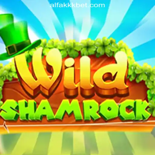 Discover WildShamrock: The Ultimate Slot Adventure by ALFAKKK.COM Oficial Slots Brasil #1