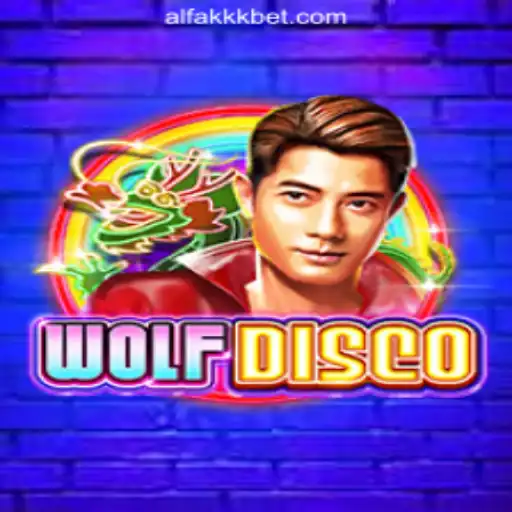 Explore the Exciting World of WolfDisco