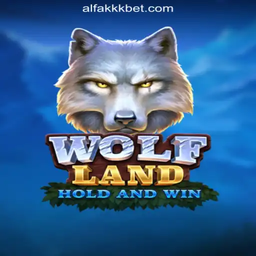 Exploring the Thrilling World of WolfLand: ALFAKKK.COM Oficial Slots Brasil #1